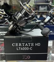 Катушка Daiwa HD Certate LT4000-C