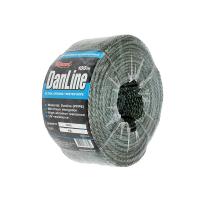 Канат крученый  DanLine (Петроканат)  EXTRA 4.0 мм, 225 кг, 100 м, бухта