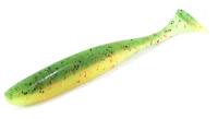 Силиконовая приманка Keitech Easy Shiner 5 inch 12см 10.5см EA#05 Hot Fire Tiger