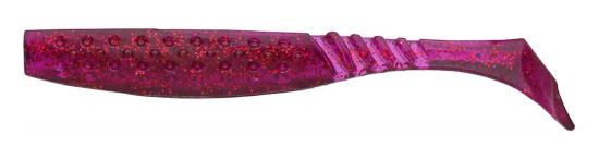 Силиконовая приманка Frapp Funky Shad 3.5 in #22