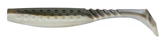 Силиконовая приманка Frapp Funky Shad 3.5 in #27