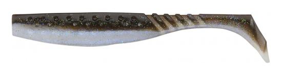 Силиконовая приманка Frapp Funky Shad 3.5 in #30