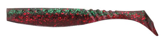 Силиконовая приманка Frapp Funky Shad 3.5 in #PAL15