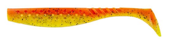 Силиконовая приманка Frapp Funky Shad 4 in #PAL08