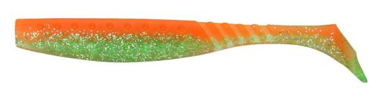 Силиконовая приманка Frapp Funky Shad 4.5 in #28