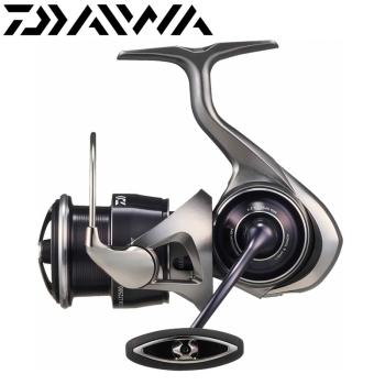 Катушка Daiwa 25 Caldia LT4000-CXH