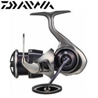 Катушка Daiwa 25 Caldia LT2500-S