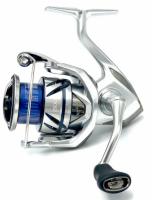 Катушка SHIMANO Stradic 23 1000