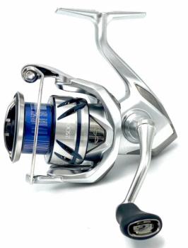Катушка SHIMANO Stradic 23 1000