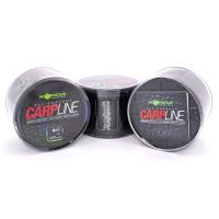 KORDA Леска Carp Line 0,30мм 1000м 10lb