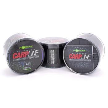 KORDA Леска Carp Line 0,30мм 1000м 10lb
