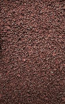 Пеллетс для карповой ловли red halibut 2 мм 1 кг.