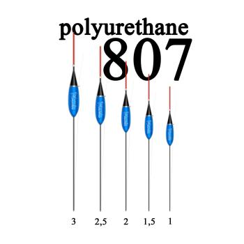 807 Поплавок из полиуретана  3 гр. Wormix