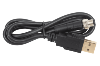 Кабель зарядный M8-USB